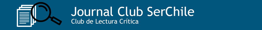 Journal Club, SERCHILE